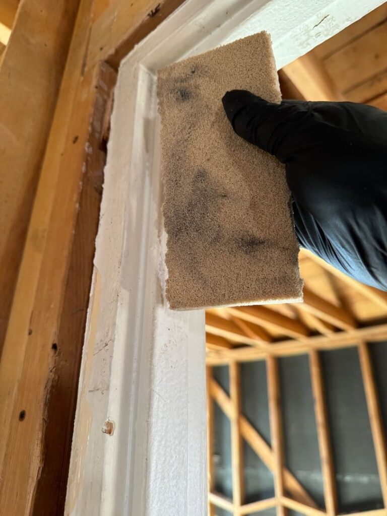 Guest House Fire in Albuquerque: How PuroClean Delivered Expert Restoration and Peace of Mind