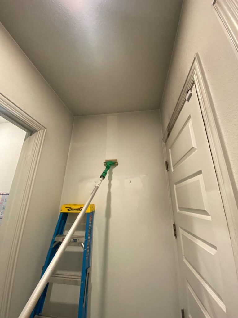 Restoring Hope After a Fire in Albuquerque: How PuroClean Helped Bring This Home Back to Life