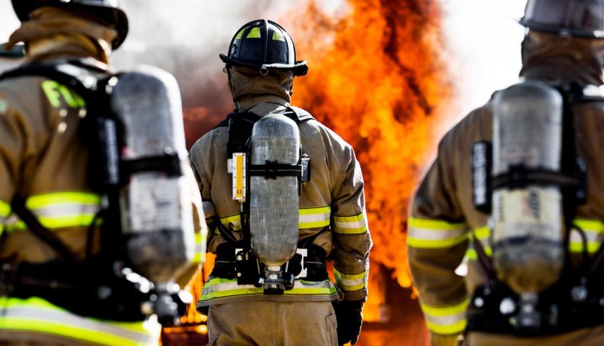 albuquerque fire rescue