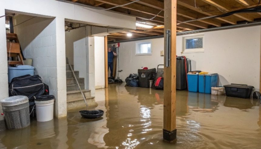 Basement Water Damage Restoration | #1 Network of Restoration Companies
