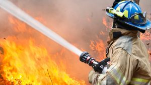 home fire damage repair