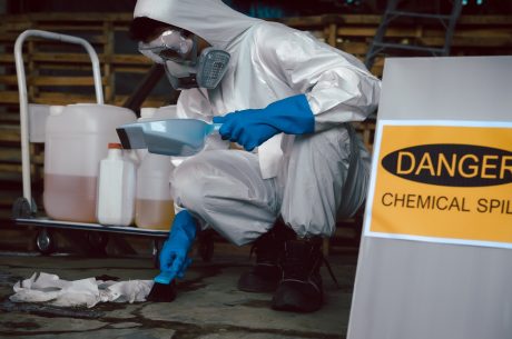 How Much Does Biohazard Cleanup Cost in Alexandria, VA? Understanding Your Options