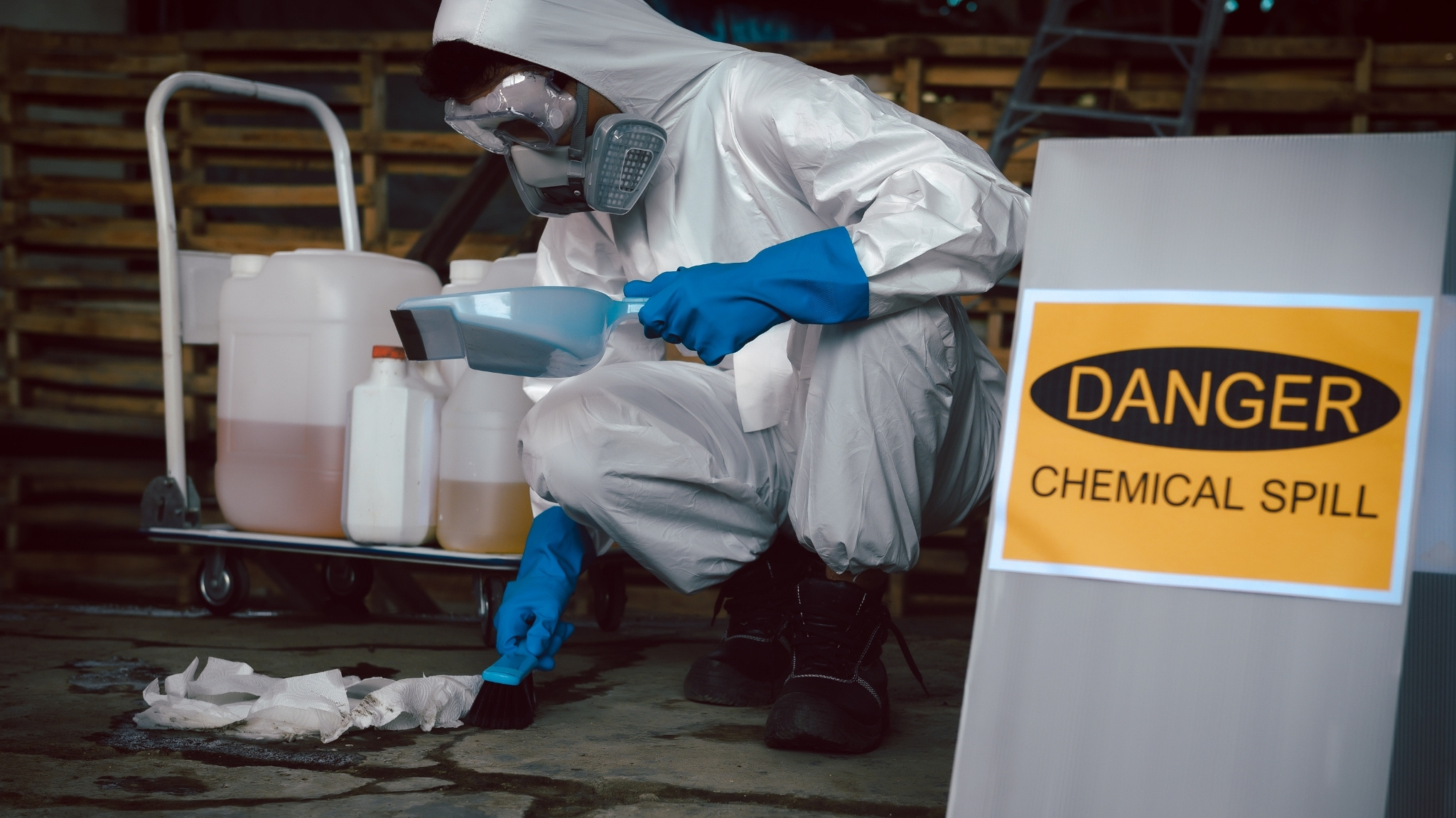 How Much Does Biohazard Cleanup Cost in Alexandria, VA? Understanding Your Options