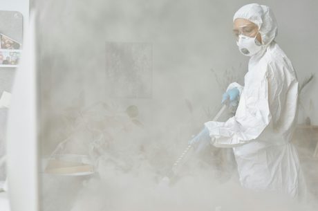 Top 5 Biohazard Situations in Alexandria That Require Professional Cleanup