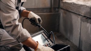 infrared-leak-detection-equipment-used-by-technician