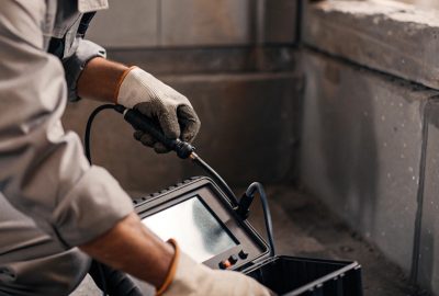 infrared-leak-detection-equipment-used-by-technician