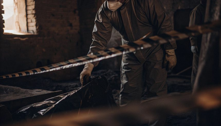 Learn what professional traumatic incident cleanup involves in Alexandria and how biohazard risks are handled safely and respectfully.