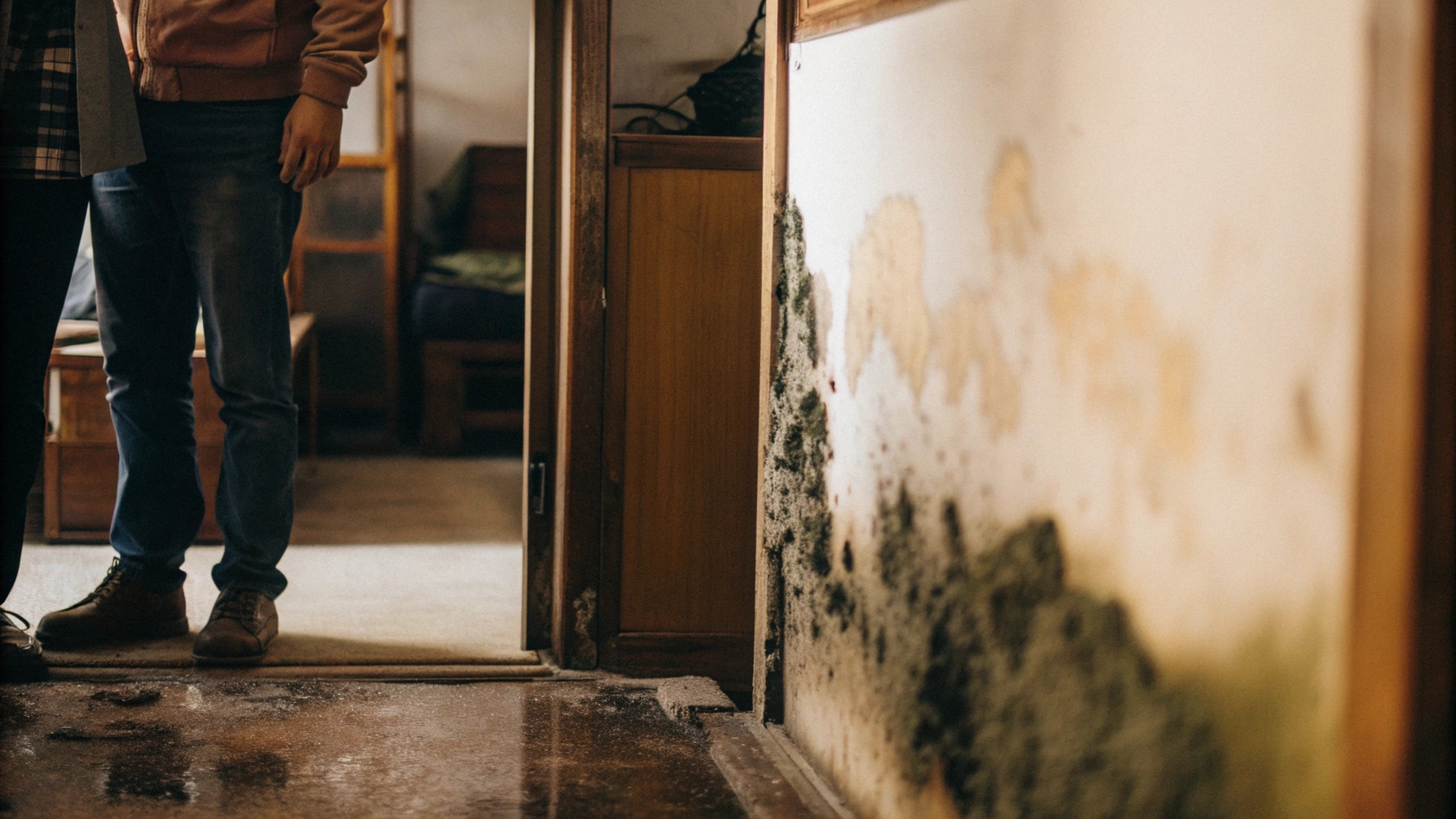 How Does Humidity Affect Mold Growth in Alexandria’s Climate?