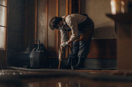 What Are the Hidden Costs of Water Damage Restoration in Alexandria?
