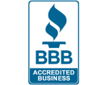 BBB Accredited Business