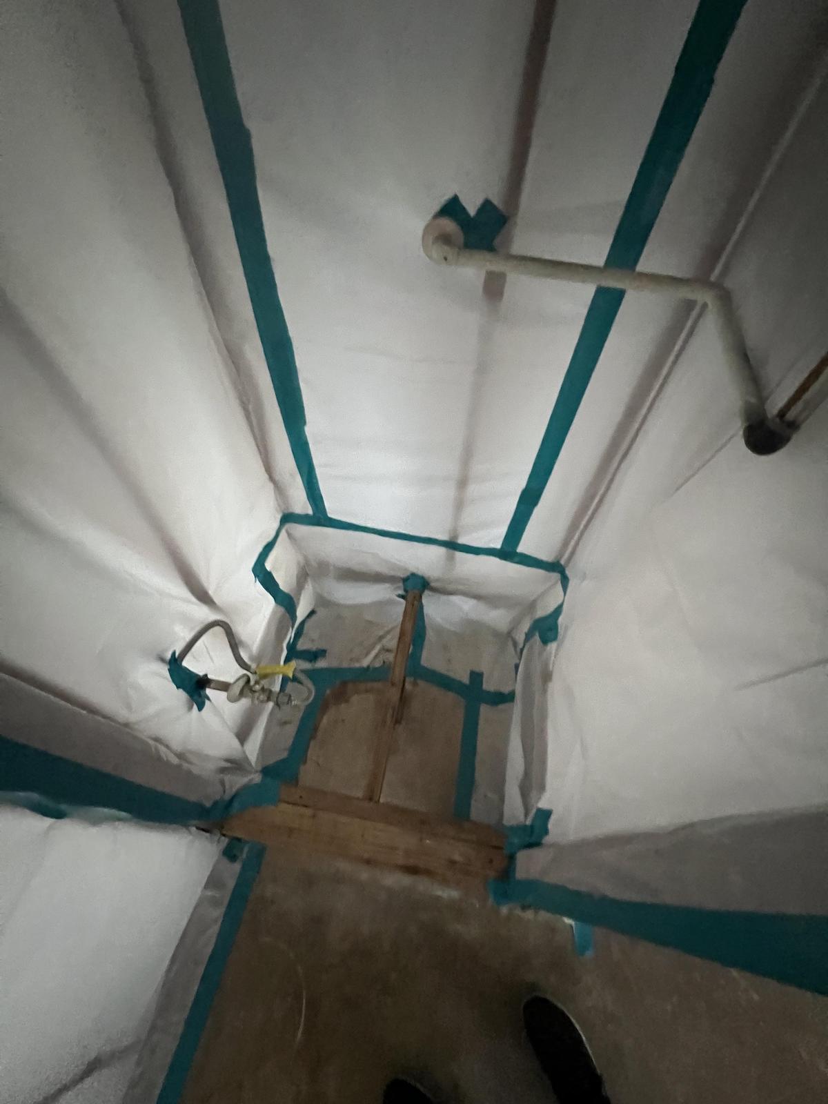 Meter Mix-Up 2: Fighting Mold and Termite Damage in the Dallas Heat