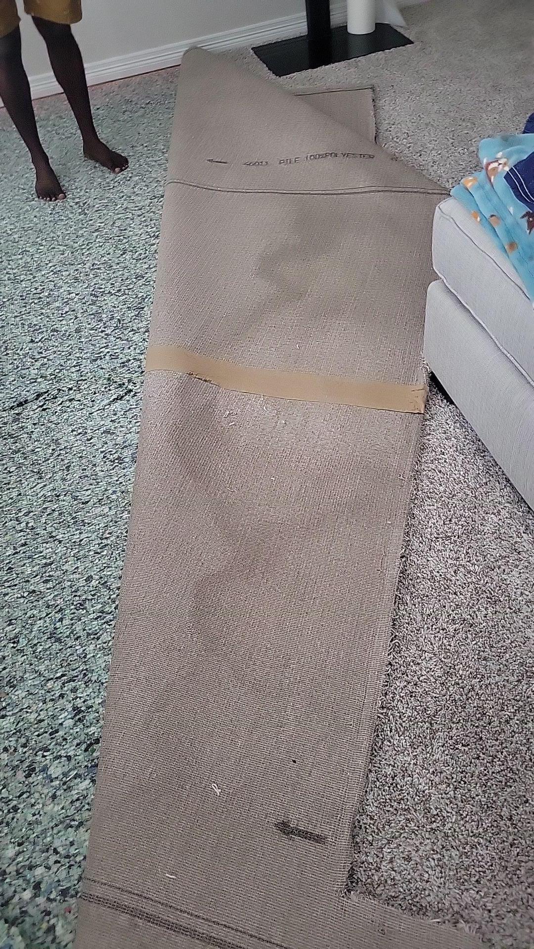 Urine Trouble: Potential Water Leak Reveals Odd Surprise