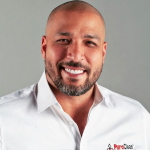 Joseph Ortiz, owner of PuroClean of San Juan Puerto Rico