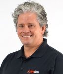 Richard Sasnett, owner of PuroClean of Augusta