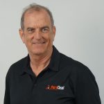 Kent Stanley, owner of PuroClean of Encino