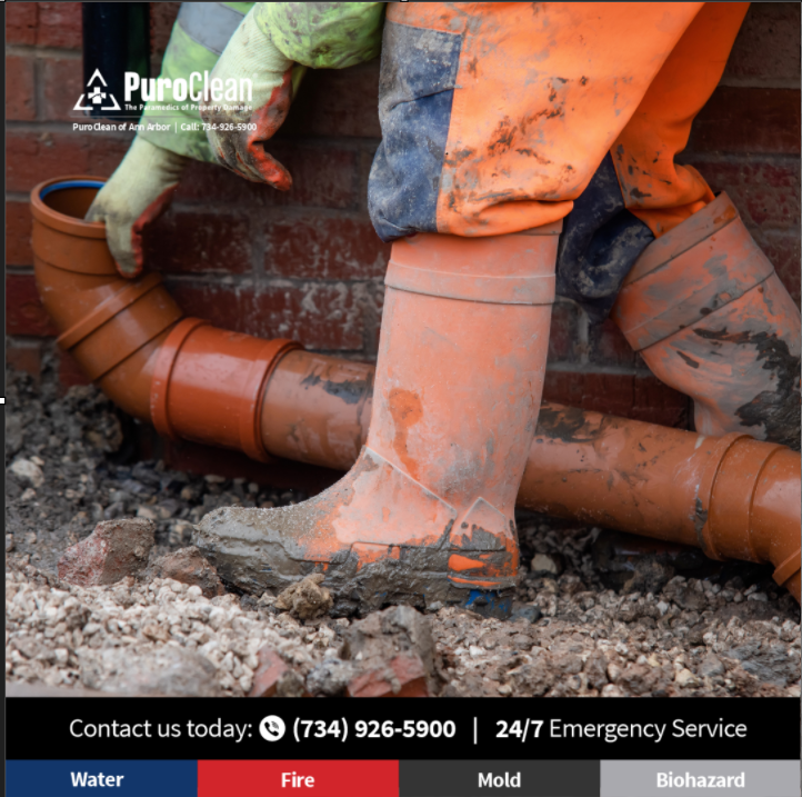  French Drains & Backflow Valves