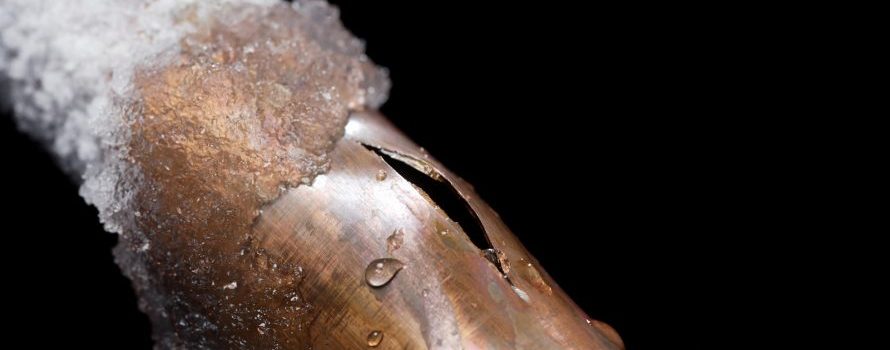 how to prevent pipes from freezing