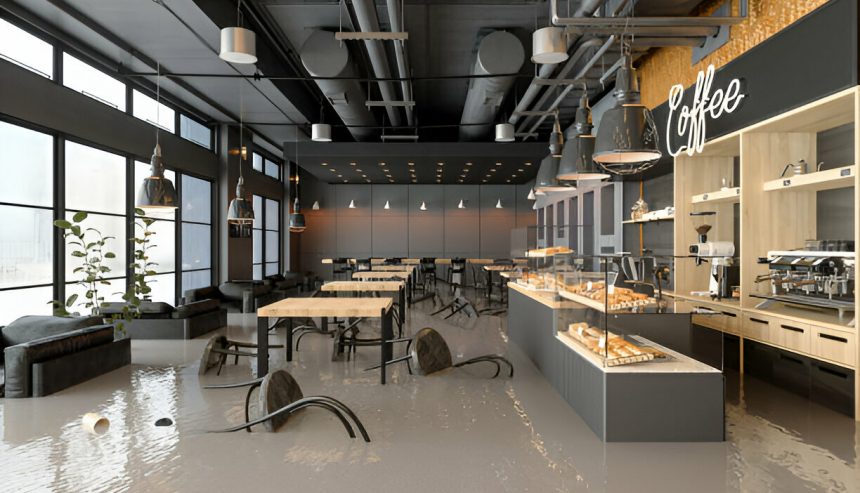 flood cleanup near me in Ann Arbor