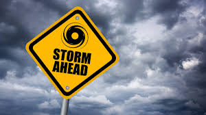 Storm Preparation