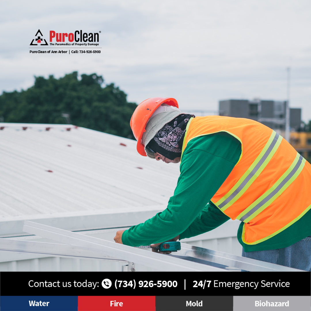How to Spot Hidden Storm Damage in Your Roof or Siding