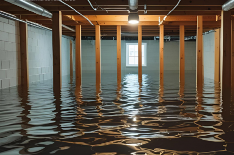 Urgent Basement Flood Cleanup Near Me in Ann Arbor: Your Complete Guide