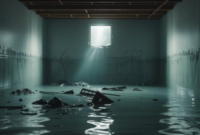 Basement Flood Cleanup Near Me in ann arbor, michigan