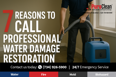 7 Emergency Tips for Finding Reliable Water Damage Restoration Services Near Me