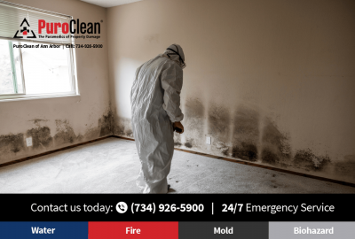 residential mold removal near me