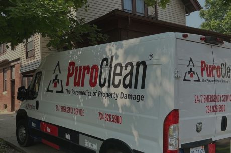 basement flood cleanup experts