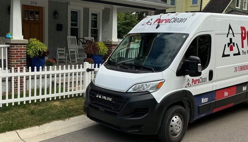 7 Reasons You Need Expert Basement Flood Cleanup Services in Ann Arbor