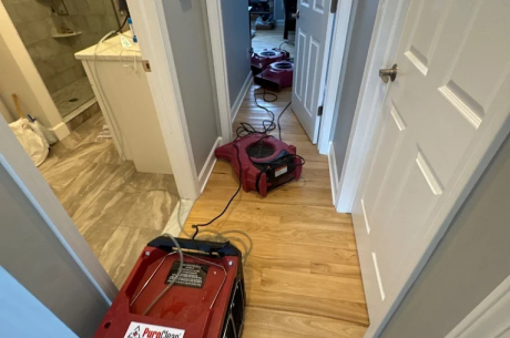 Best Flood Damage Restoration in Ann Arbor