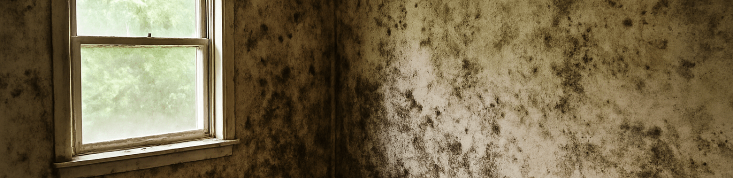 Mold removal brighton