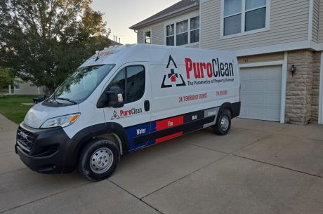 Expert Basement Flood Cleanup Services