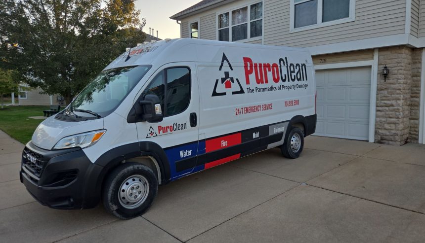 Expert Basement Flood Cleanup Services