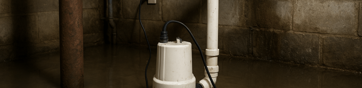 basement flood cleanup company ann arbor