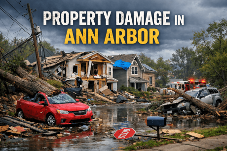 Property Damage Prevention in Ann Arbor