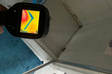 How PuroClean Uses Advanced Moisture Meters to Detect Hidden Water Damage