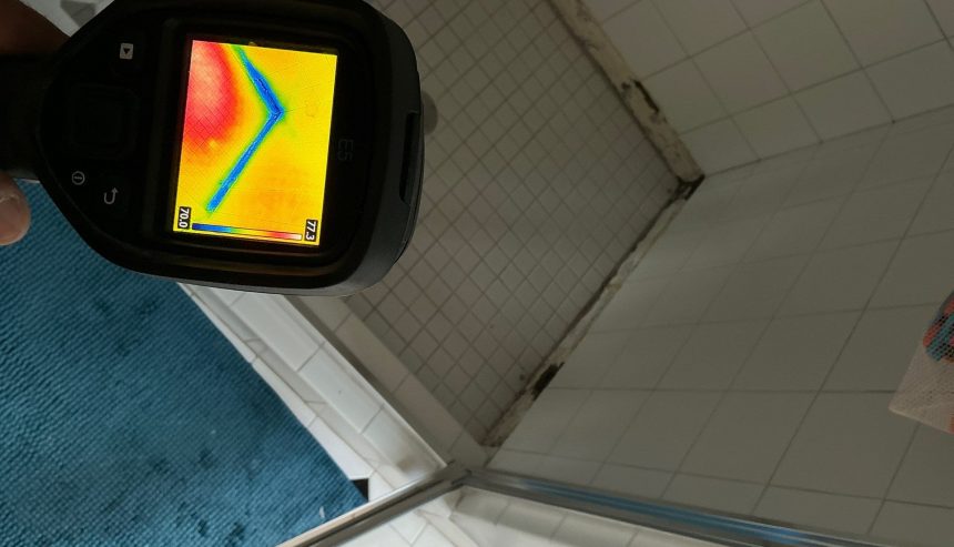 How PuroClean Uses Advanced Moisture Meters to Detect Hidden Water Damage