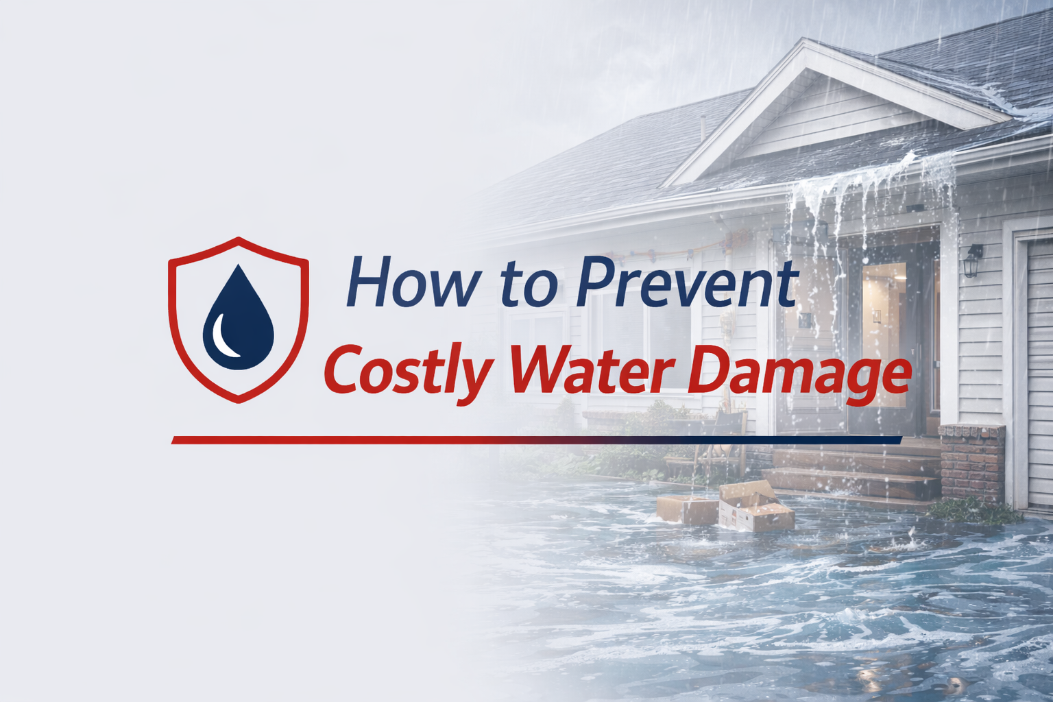 Frozen Pipes in Ann Arbor: Why They Happen, Warning Signs, and How to Prevent Costly Water Damage