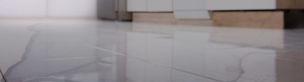 24/7 Emergency Water Damage