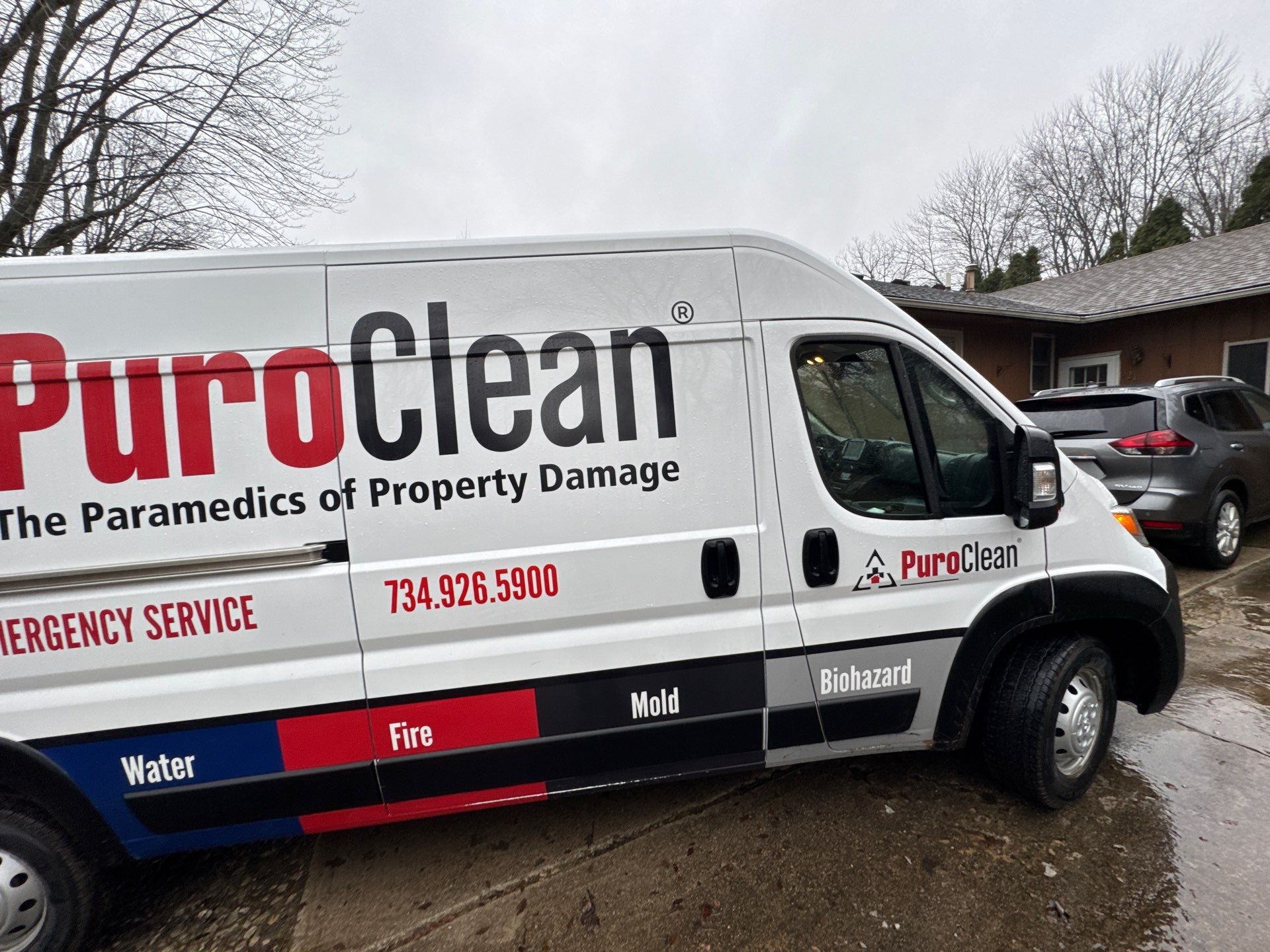 PuroClean of Ann Arbor photo