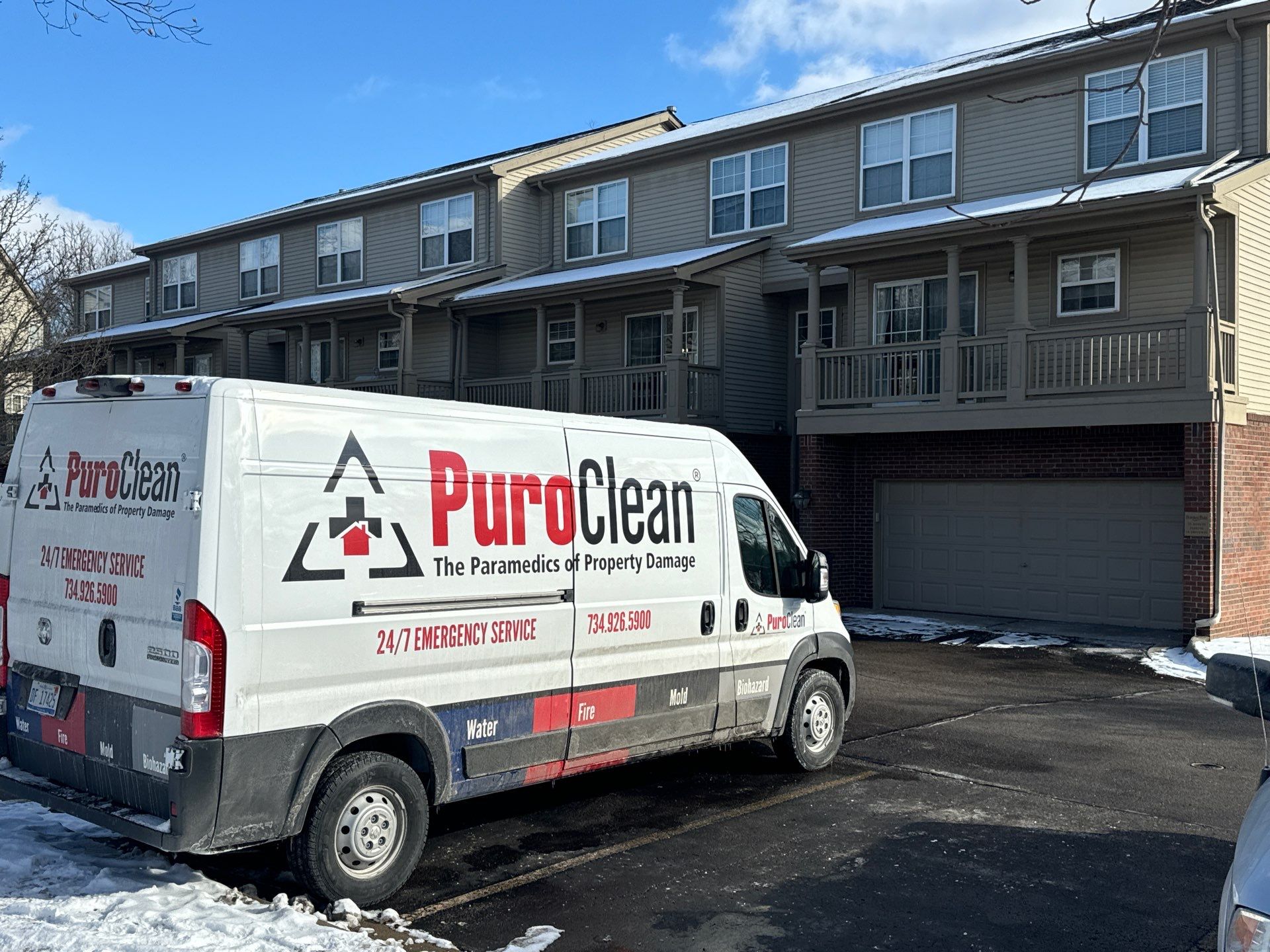 PuroClean of Ann Arbor photo