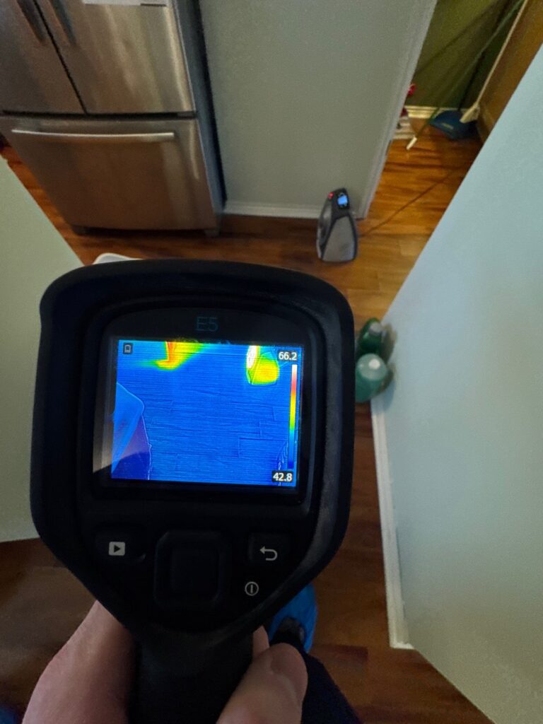 water damage mitigation water damage restoration Ann Arbor
