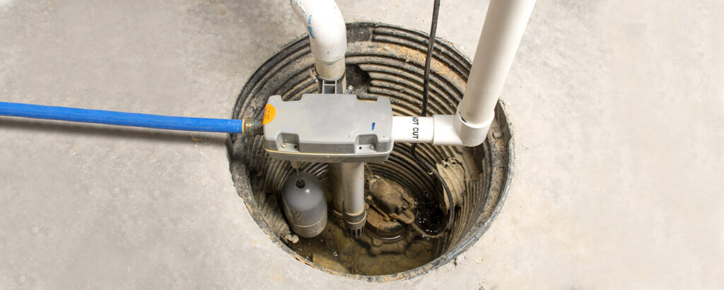 sump pump flooded basement sump pump failure. basement flooded with sump pump