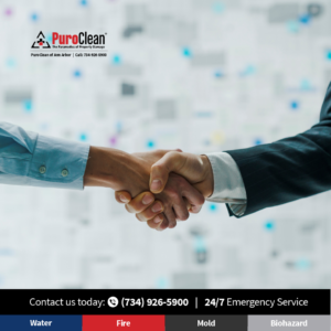 Restoration Partners for Homeowners and property managers in Ann Arbor