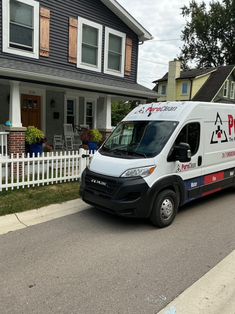 7 Reasons You Need Expert Basement Flood Cleanup Services in Ann Arbor