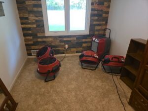 best basement flood cleanup services