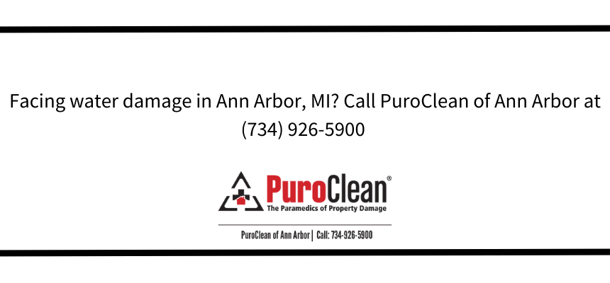 Water Damage Restoration in Plymouth Water Damage Restoration, Plymouth, mi