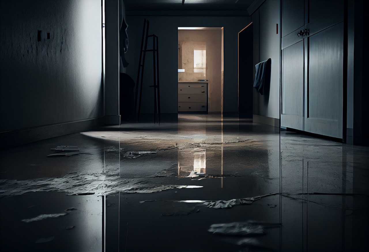 What Causes Sewage Backups in Homes?