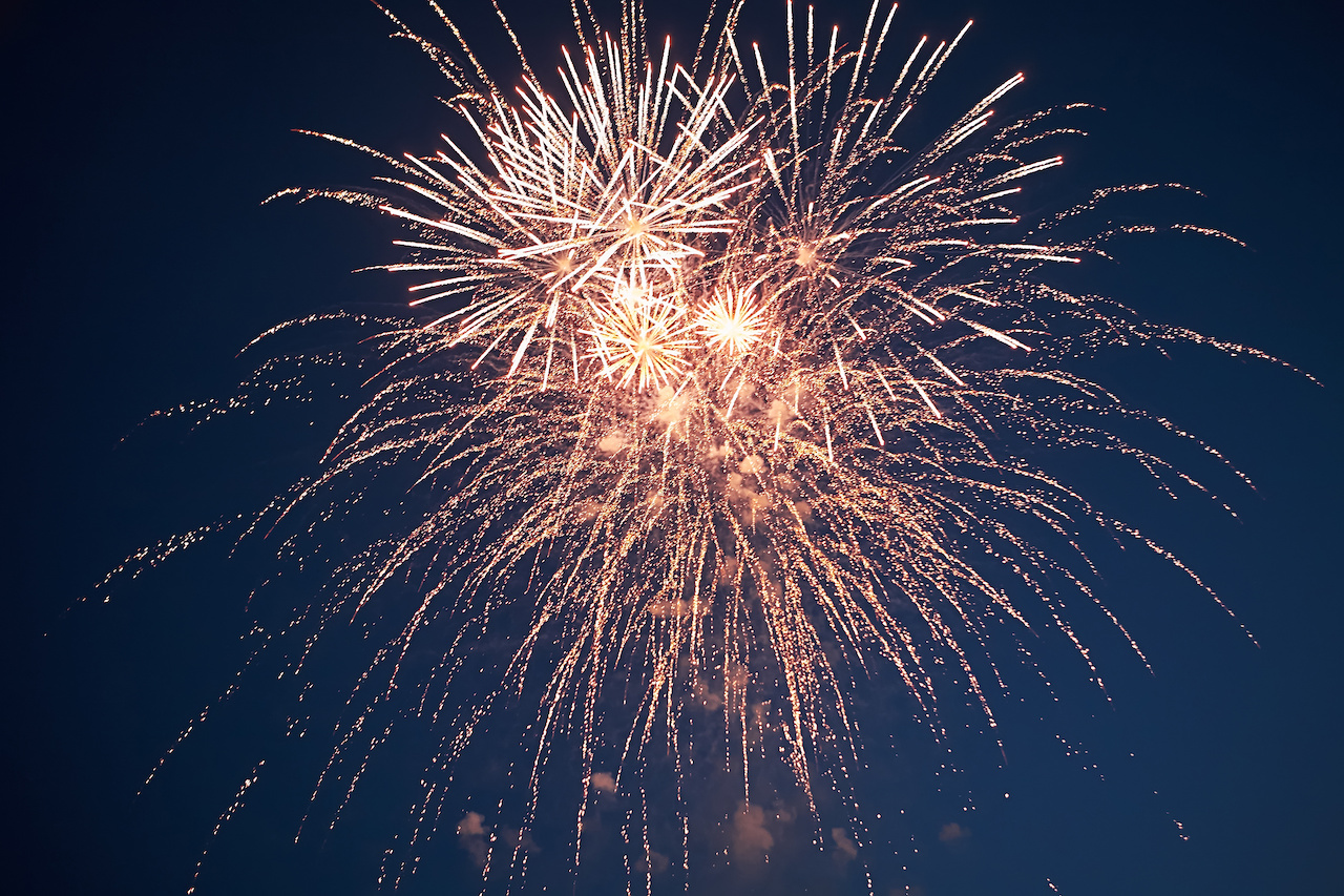 How to Safely Store and Handle Fireworks